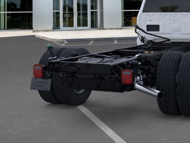 2025 Ford 600 XL