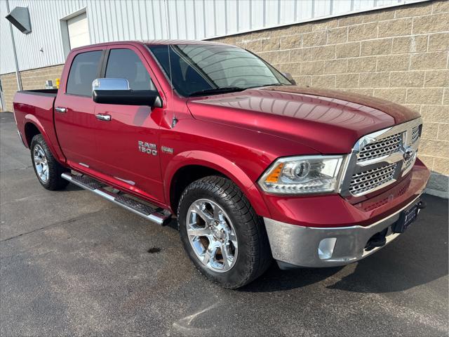 Used 2013 RAM 1500 For Sale in Wilmington, OH
