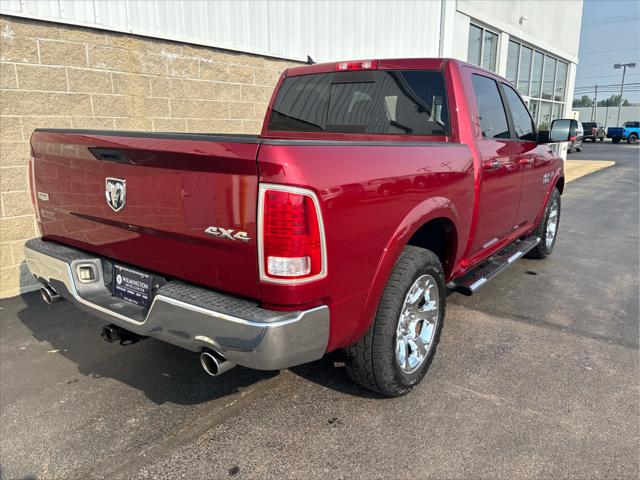 Used 2013 RAM 1500 For Sale in Wilmington, OH