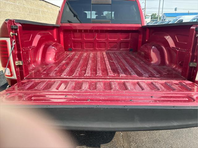 Used 2013 RAM 1500 For Sale in Wilmington, OH
