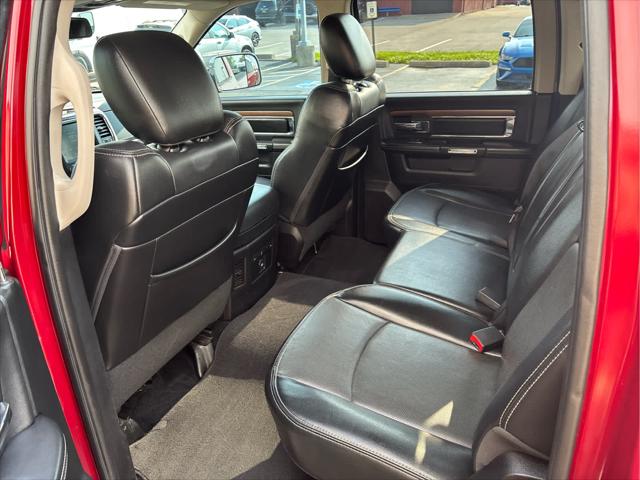 Used 2013 RAM 1500 For Sale in Wilmington, OH
