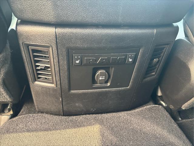 Used 2013 RAM 1500 For Sale in Wilmington, OH