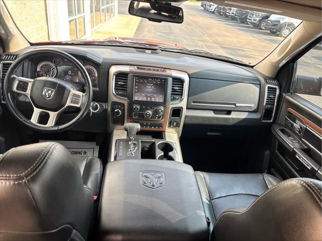 Used 2013 RAM 1500 For Sale in Wilmington, OH