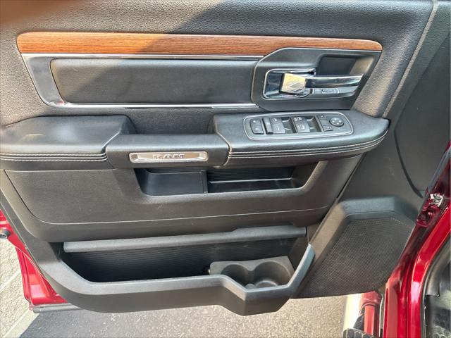 Used 2013 RAM 1500 For Sale in Wilmington, OH
