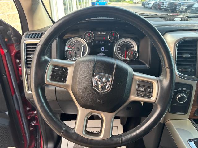 Used 2013 RAM 1500 For Sale in Wilmington, OH
