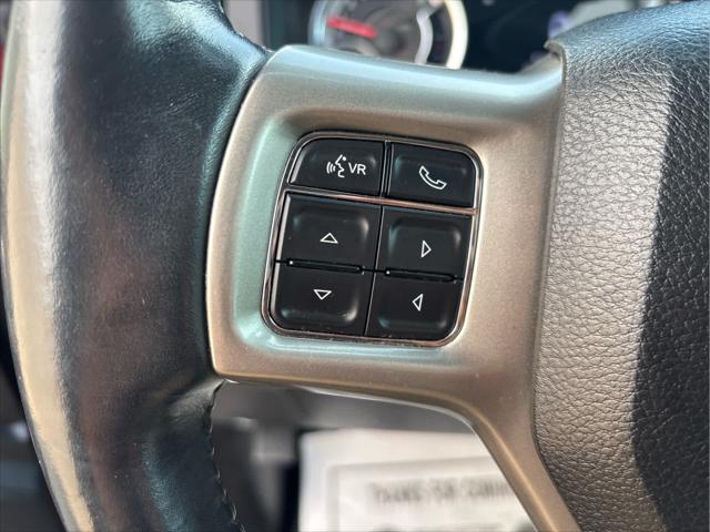 Used 2013 RAM 1500 For Sale in Wilmington, OH