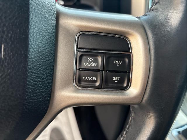 Used 2013 RAM 1500 For Sale in Wilmington, OH