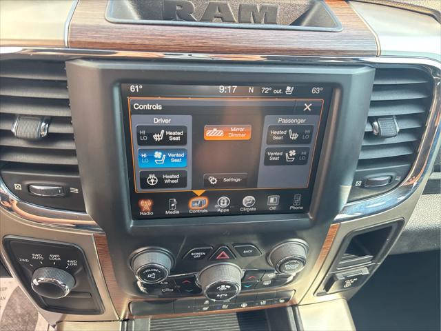 Used 2013 RAM 1500 For Sale in Wilmington, OH