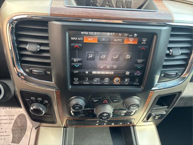 Used 2013 RAM 1500 For Sale in Wilmington, OH