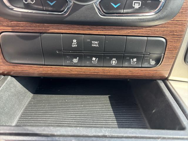 Used 2013 RAM 1500 For Sale in Wilmington, OH