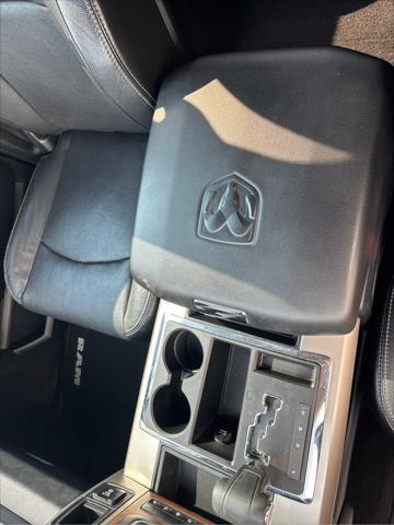 Used 2013 RAM 1500 For Sale in Wilmington, OH