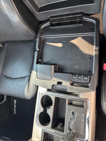 Used 2013 RAM 1500 For Sale in Wilmington, OH