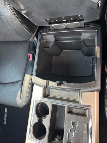 Used 2013 RAM 1500 For Sale in Wilmington, OH