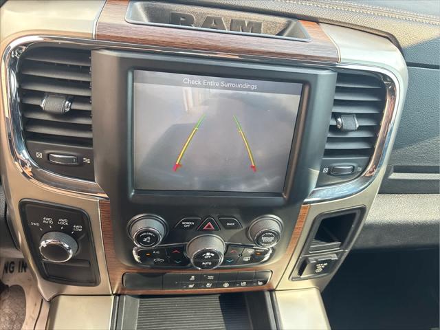 Used 2013 RAM 1500 For Sale in Wilmington, OH