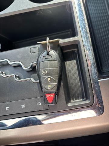 Used 2013 RAM 1500 For Sale in Wilmington, OH
