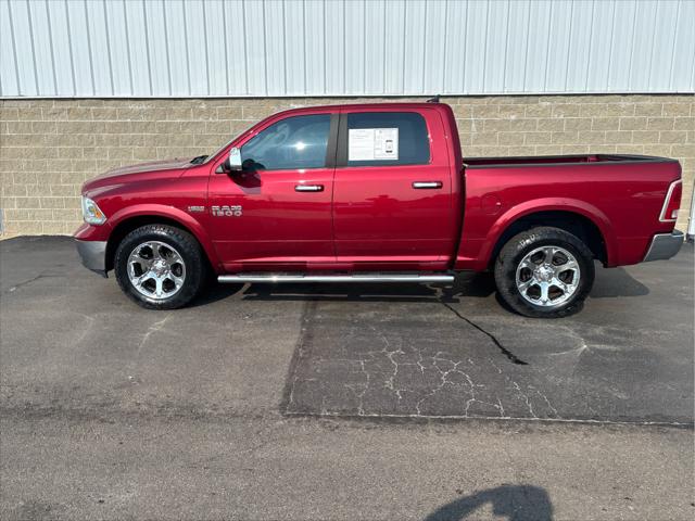 Used 2013 RAM 1500 For Sale in Wilmington, OH