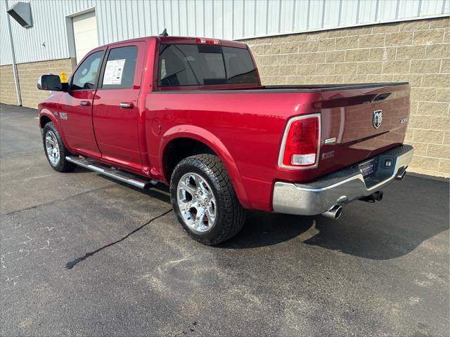 Used 2013 RAM 1500 For Sale in Wilmington, OH