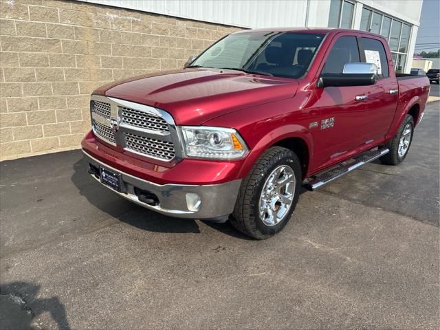 Used 2013 RAM 1500 For Sale in Wilmington, OH