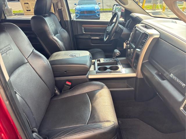Used 2013 RAM 1500 For Sale in Wilmington, OH