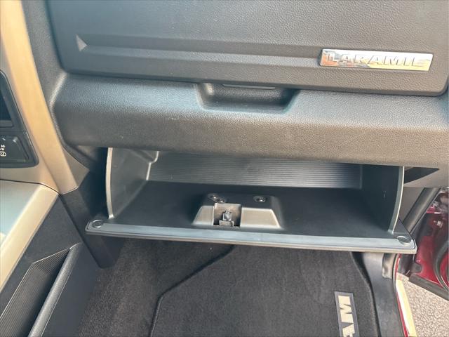 Used 2013 RAM 1500 For Sale in Wilmington, OH