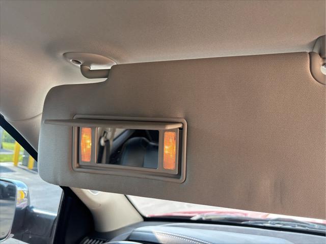 Used 2013 RAM 1500 For Sale in Wilmington, OH
