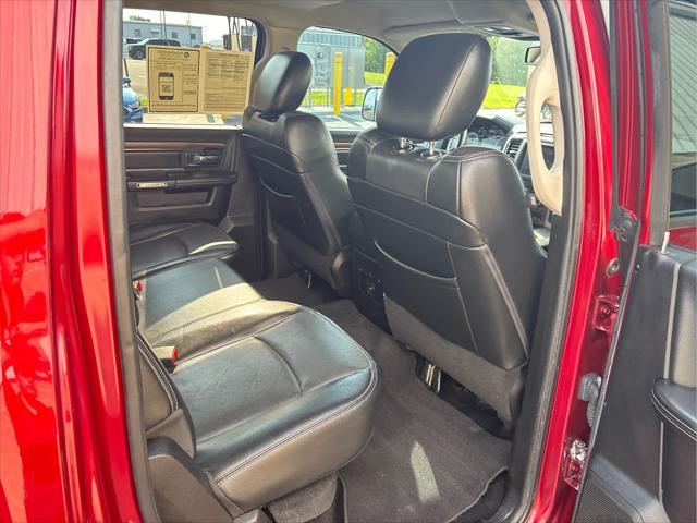 Used 2013 RAM 1500 For Sale in Wilmington, OH