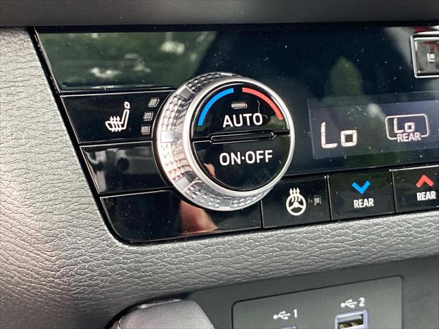 2025 Mitsubishi Outlander PHEV SEL BLACK EDITION S-AWC