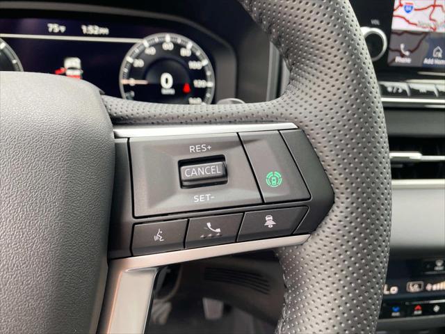 2025 Mitsubishi Outlander PHEV SEL BLACK EDITION S-AWC