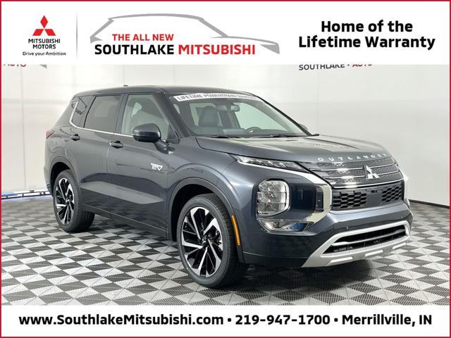 2025 Mitsubishi Outlander PHEV SE S-AWC for sale in Merrillville, IN