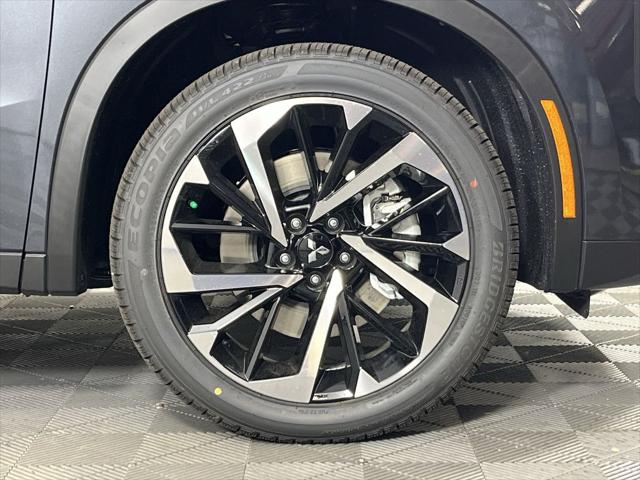 2025 Mitsubishi Outlander PHEV SE S-AWC