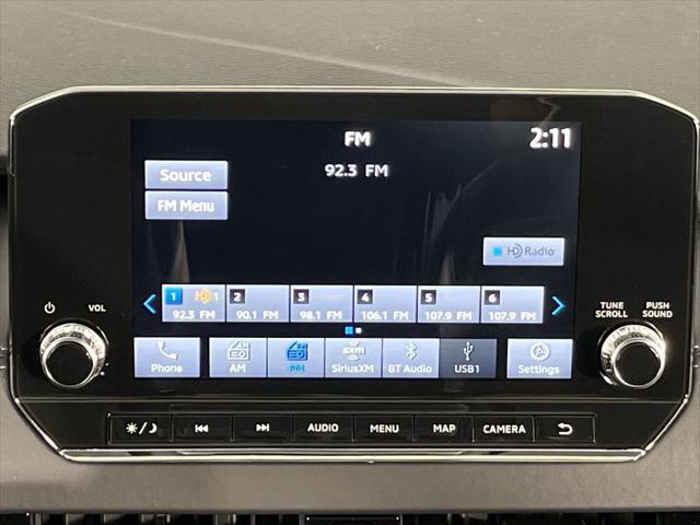 2025 Mitsubishi Outlander PHEV SE S-AWC