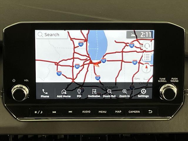 2025 Mitsubishi Outlander PHEV SE S-AWC