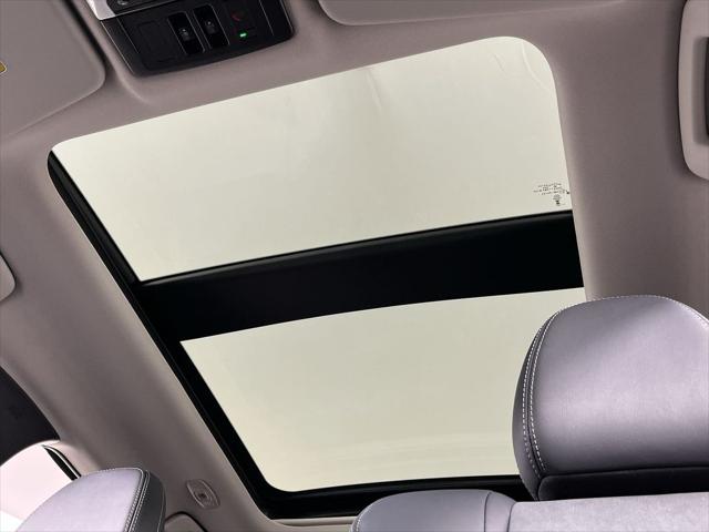 2025 Mitsubishi Outlander PHEV SE S-AWC