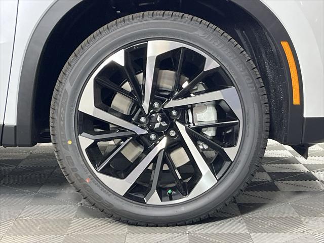 2025 Mitsubishi Outlander PHEV SE S-AWC