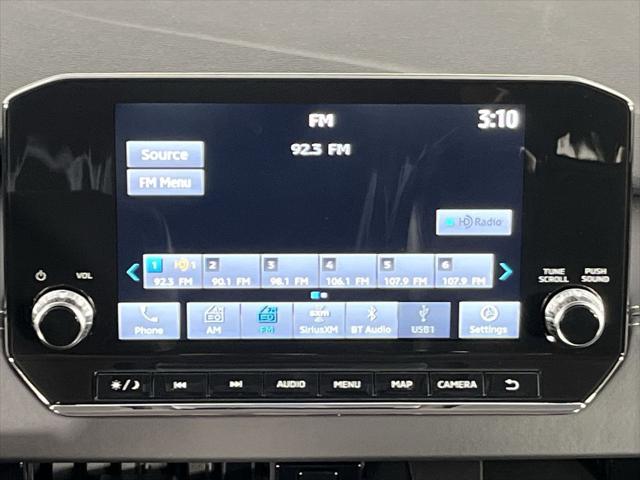 2025 Mitsubishi Outlander PHEV SE S-AWC
