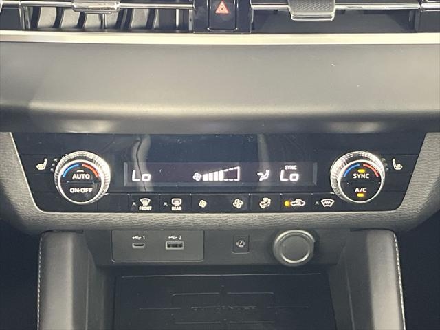 2025 Mitsubishi Outlander PHEV SE S-AWC