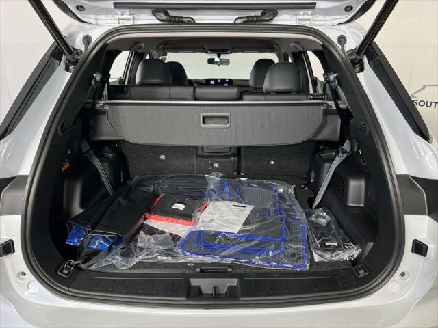2025 Mitsubishi Outlander PHEV SE S-AWC