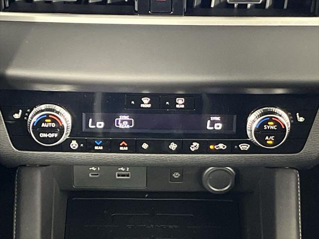 2025 Mitsubishi Outlander PHEV SEL S-AWC