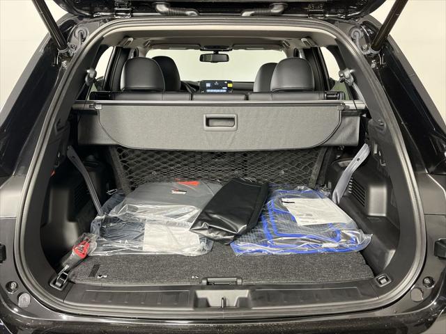 2025 Mitsubishi Outlander PHEV SEL S-AWC