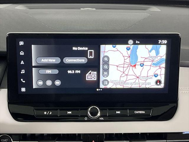 2025 Mitsubishi Outlander PHEV PLATINUM EDITION S-AWC