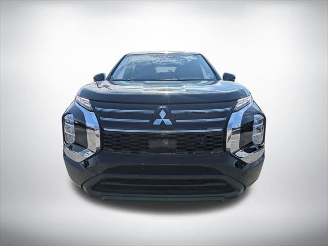 2025 Mitsubishi Outlander PHEV SE S-AWC