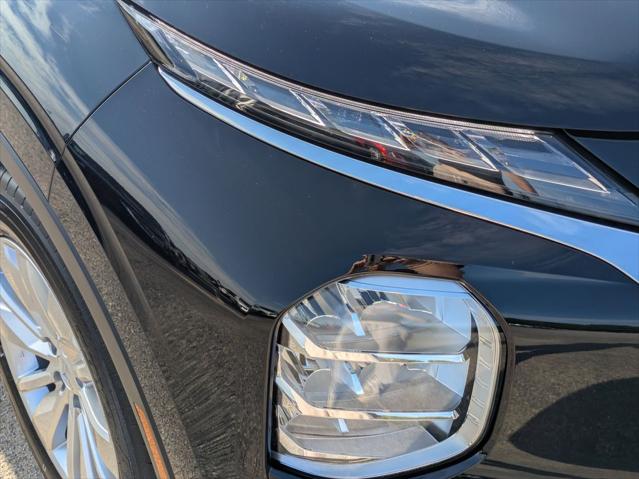 2025 Mitsubishi Outlander PHEV SE S-AWC