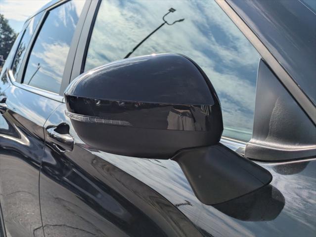 2025 Mitsubishi Outlander PHEV SE S-AWC