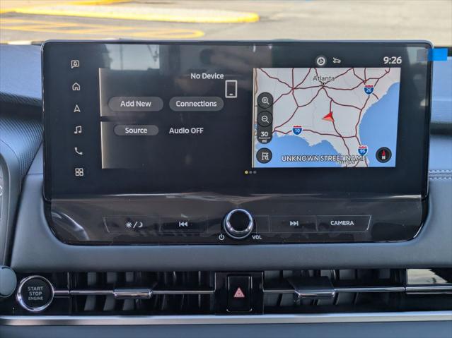 2025 Mitsubishi Outlander PHEV SE S-AWC