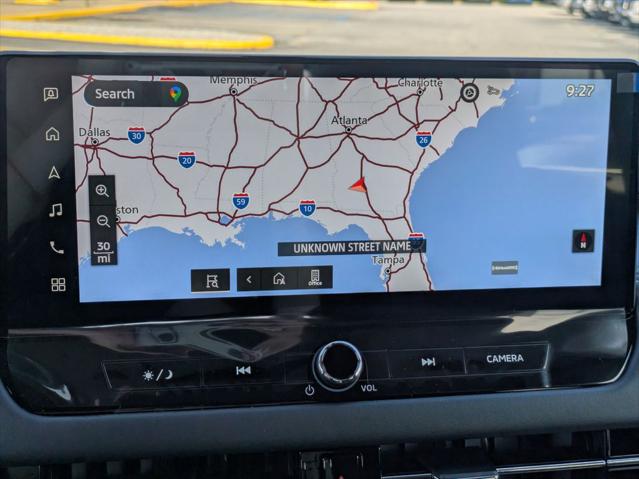 2025 Mitsubishi Outlander PHEV SE S-AWC