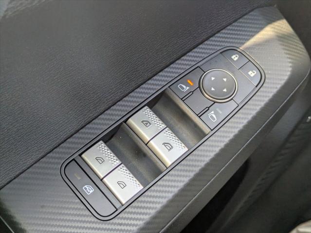 2025 Mitsubishi Outlander PHEV SE S-AWC
