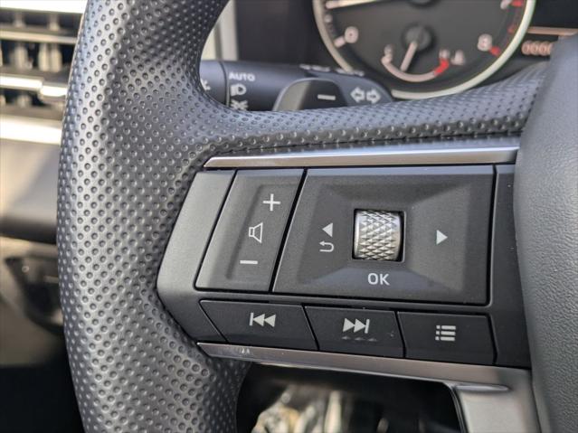 2025 Mitsubishi Outlander PHEV SE S-AWC