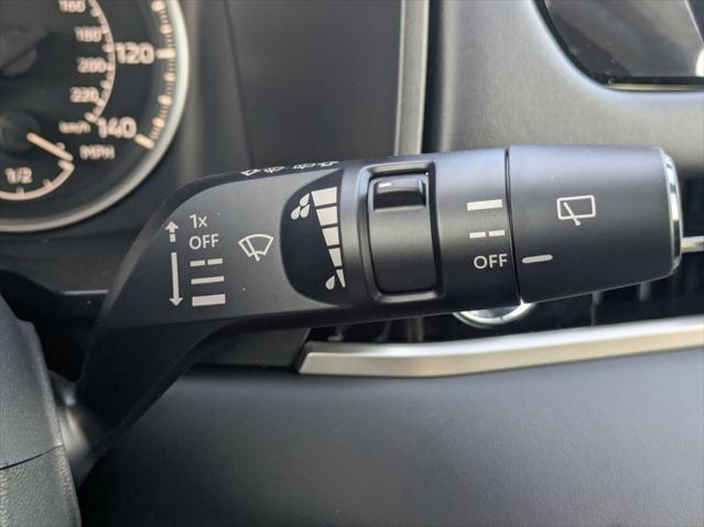2025 Mitsubishi Outlander PHEV SE S-AWC
