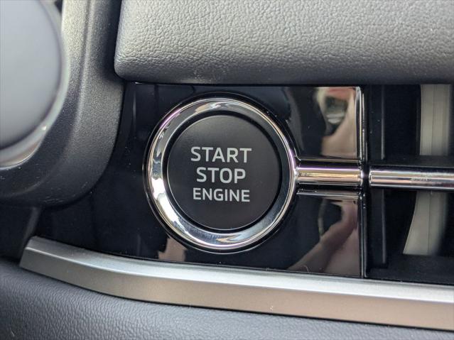 2025 Mitsubishi Outlander PHEV SE S-AWC