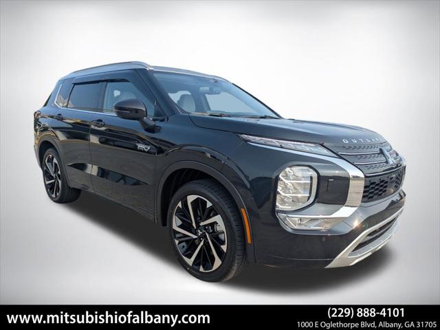 2025 Mitsubishi Outlander PHEV PLATINUM EDITION S-AWC for sale in Albany, GA